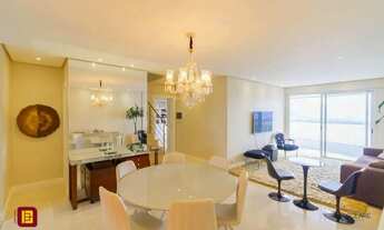 Imagem 4: Cobertura Duplex 4D(2suítes) piscina privativa e com 297m2 privativos no João Paulo, Flori