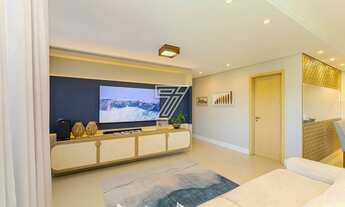 Imagem 3: Apartamento Totalmente Mobiliado e Decorado