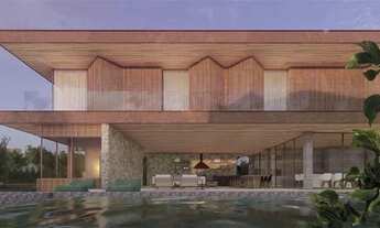 Imagem 7: Projeto em construção condomínio Alphaville