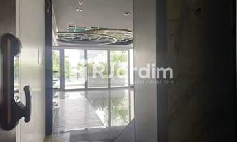 Imagem 4: Sala Comercial para locação com 173 m² no Leblon - RJ