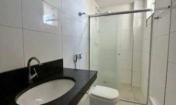 Imagem 7: Apartamento 3 Quartos com 1 Suíte em Cidade Nova, Montes Claros Aluguel R$ 1.990,00