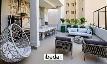 Imagem: Ibeda - Apto MOOD Parque das Dunas - Capim