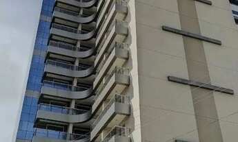 Imagem 4: Sala no Centro - Bosque - Setin Mid Town Aquidaban