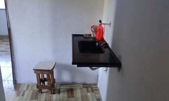 Imagem 4: Aluga-se Casa, quarto sala, cozinha e banheiro 460,00