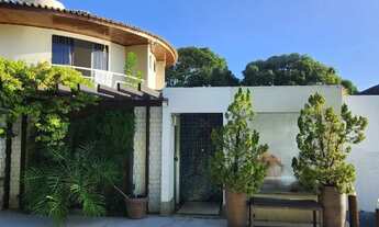 Imagem 7: Casa Maravilhosa na Orla Por do Sol