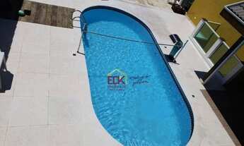 Imagem 2: Chácara com 3 dormitórios à venda, 600 m² por R$ 1.200.000 - Chácaras Reunidas Igarapés