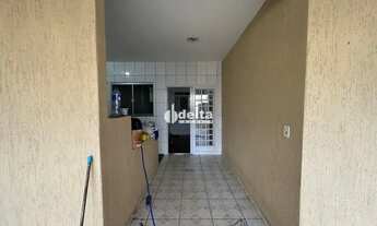 Imagem: Casa residencial com 3 quartos disponível