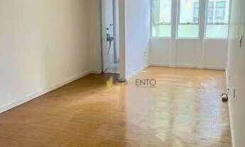 Imagem 3: Conjunto à venda, 24 m² por R$ 186.000 - Centro - Santo André/SP