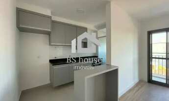 Imagem 6: Apartamento com 1 suíte,12 vaga e lazer - Vila São Pedro