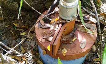 Imagem 6: VENDO SITIO NA ESTRADA DA PRODUÇÃO PROXIMO A SAMAMBAIA COM LINDAS BELEZAS NATURAIS