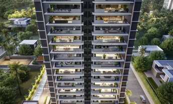 Imagem 2: Apartamento com 4 suítes