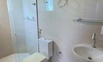 Imagem 4: Condomínio Marina Praia Sul I - Apto 3/4 com 1 suíte de 97 m², 1 vaga por 260.000