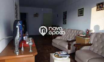 Imagem 4: Tijuca Apartamento com 2 dormitórios