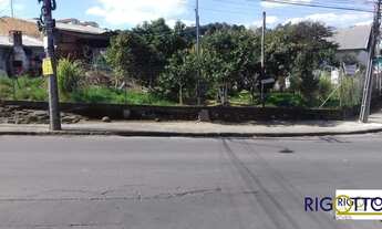 Imagem 5: Terreno Bairro Esplanada