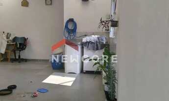 Imagem 6: Sobrado em Rua Antônio da Silva Herdeiro - Conjunto Residencial Prestes Maia - São Paulo/S