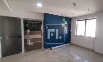 Imagem 2: Conjunto, 200 m² - venda por R$ 1.200.000,04 ou aluguel por R$ 18.200,00/mês - Brooklin