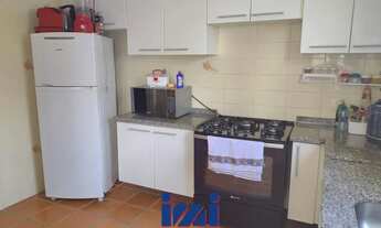 Imagem 4: Sobrado a venda com piscina à 30 metros do mar