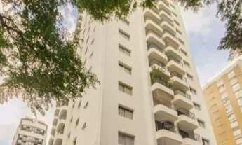 Imagem 7: Flat para alugar no Jardins - Edifício Saint Paul - Cód. RUB13098