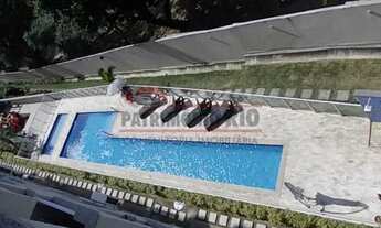 Imagem: Vista Alegre - Apartamento 2quartos - 1vaga