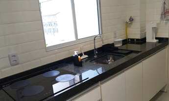 Imagem 2: Apartamento com benfeitorias em excelente condomínio na Zona Norte!