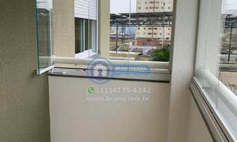 Imagem 6: Venda de apartamento 2 dorm. em Vila Nova Cachoeirinha, SP. 55m² por R$ 466.000. Ideal par