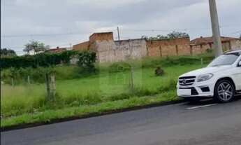 Imagem: Terreno à venda no Bairro Shopping Park
