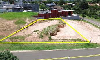 Imagem: Condomínio Campos de Santo Antônio 2