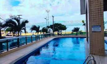 Imagem 4: Apartamento alto padrão mobiliado no Meireles - Terraços do Atlântico