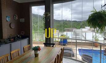 Imagem 3: Casa com 4 dormitórios, 475 m² - venda por R$ 6.500.000,00 ou aluguel por R$ 31.010,00/mês