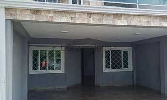 Imagem: Sobrado à venda em Curitiba, Xaxim, com