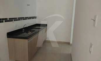 Imagem 6: Apartamento com 02 quartos, sala, cozinha, banheiro e área de serviço