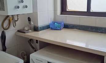 Imagem 6: Apartamento à venda na Cidade Baixa com 63m² e 2 dormitórios/quartos