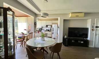 Imagem 3: APARTAMENTO 2 QUARTOS SENDO 1 SUÍTE E 1 VAGA DE GARAGEM EM COQUEIROS FLORIANÓPOLIS