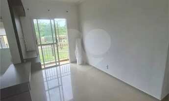 Imagem 10: Apartamento com 2 quartos para locação em Vila Mogilar - SP