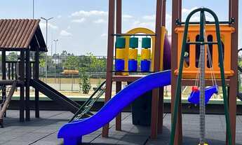 Imagem 7: Imóvel para venda tem 360 metros quadrados em Terras Alpha Residencial 1 - Senador Canedo