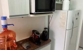 Imagem 4: Ágio Apartamento de 3 Quartos No Condomínio Indiana - Residencial Florida