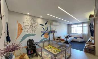 Imagem 6: Apartamento à venda 2 quartos 1 vaga fechada Vila Belmiro Santos/SP