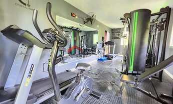 Imagem 4: Apartamento em Rua Demerval da Fonseca - Jardim Santa Terezinha (Zona Leste) - São Paulo/S