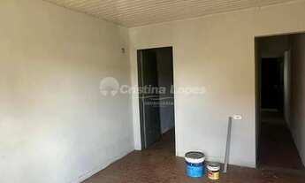 Imagem: Casa à venda, Três Andares, Teresina