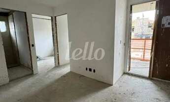 Imagem: Apartamento 1 quartos à venda no(a) Parada