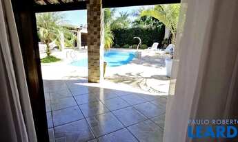 Imagem 5: CASA TÉRREA - VILA MAZZEI - SP