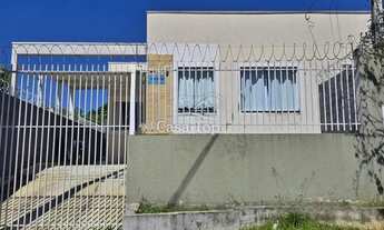 Imagem: Casa à venda Nova Rússia