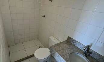 Imagem 6: Imóvel para aluguel possui 60 metros quadrados com 2 quartos