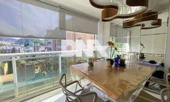 Imagem: Cobertura - / Residencial / Botafogo