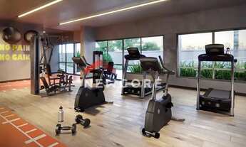 Imagem 4: Apartamento em Rua Nogueira Acioli - Centro - Fortaleza/CE