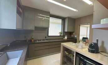 Imagem 5: Apartamento à venda, 4 quartos, 3 suítes, 4 vagas, Santa Lúcia - Belo Horizonte/MG