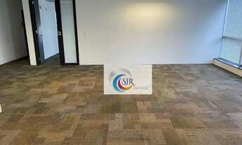 Imagem: Conjunto para alugar, 424m² Vila Olímpia