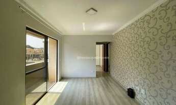 Imagem 3: Apartamento com 2 dormitórios para alugar, 60 m² por R$ 1.870,00/mês - Country - Cascavel