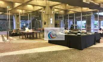 Imagem 6: Conjunto para alugar, 942 m² Itaim Bibi - São Paulo/SP