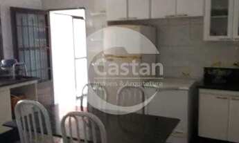 Imagem 4: Sobrado em Vila Santa Clara